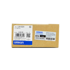 NEW IN BOX OMRON Unit CJ1W-OC201 PLC Module