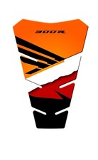 PARASERBATOIO TANKPAD HONDA CBR 300 R 2014 – 2017 PRE-110 (Repsol) 