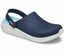 thumbnail 41 - Crocs LiteRide Unisex Clogs Summer Lightweight Padded Slip On Sandals Shoes