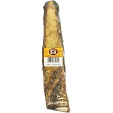 Smokehouse Treats Rib Bone 12" Long (1 Pack)
