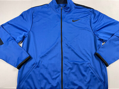 nike men's epic full zip jacket