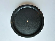 Leica M Laser Pinhole Lens Body camera