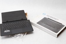 DELL Travel Keyboard K12A K12A001 for Dell Venue 11 Folio Trackpad G13