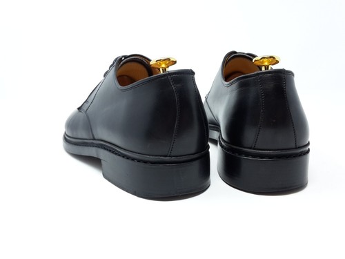 Ludwig Reiter Plain Derby Schwarz (EU 41 UK 7 US 8) - Picture 7 of 12