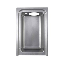 ROUGH IN BOX FOR DRYER VENT