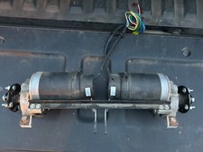 Motors for Hoveround MPV5 Power Wheelchair M16010427 and M16010428