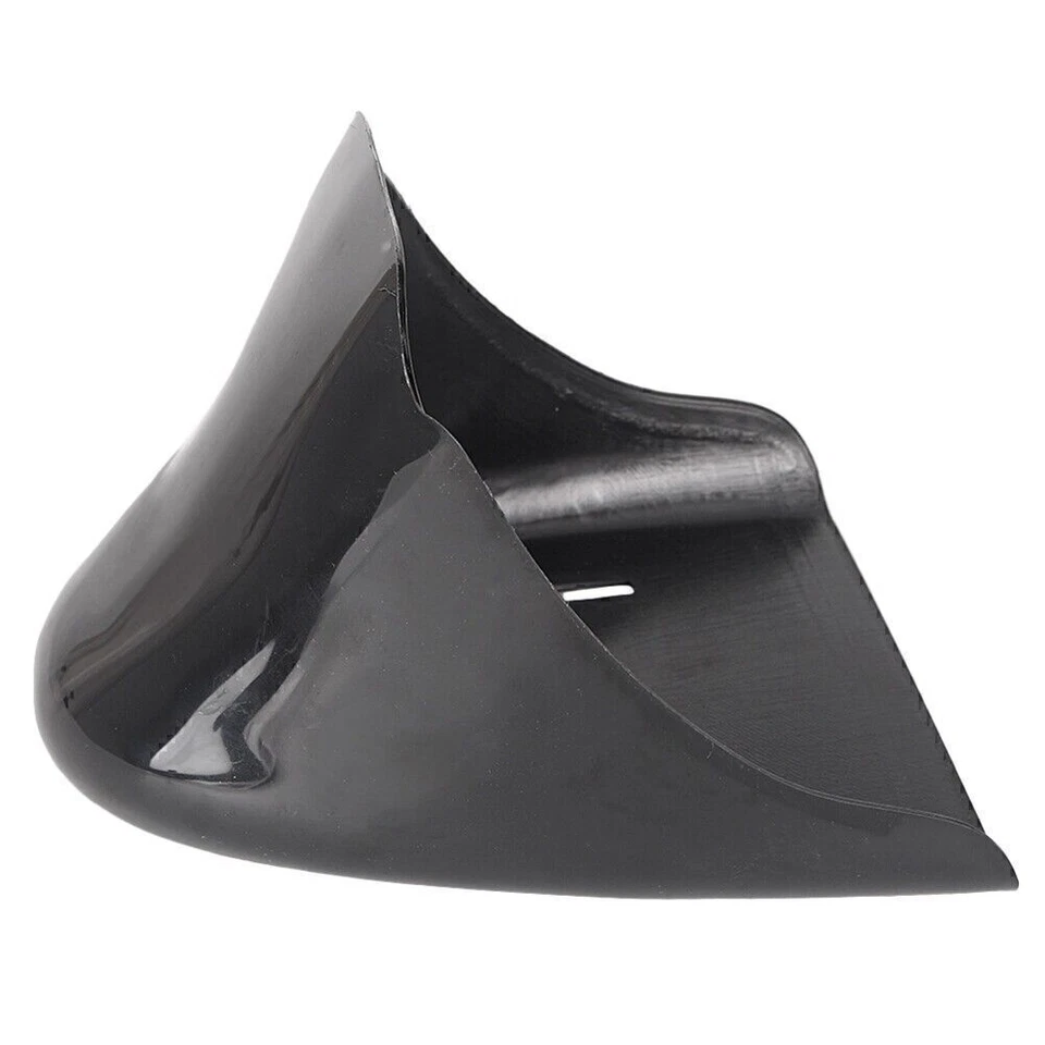 Alerón de carenado delantero para Harley Sportster 883 1200 personalizado XL883C XL1200C C Foto 3 de 4