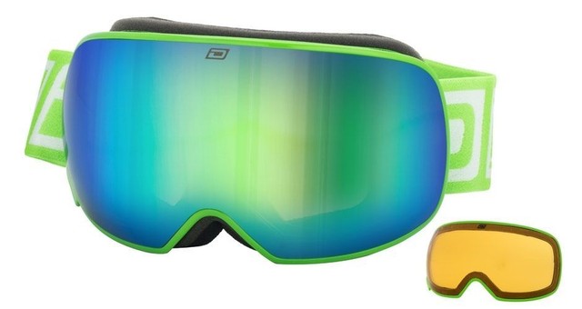 dirty dog snow goggles