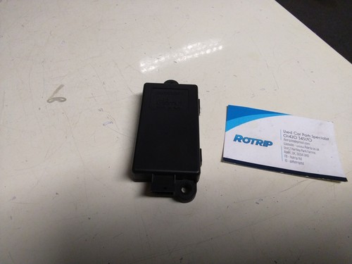 BMW E63/E64 6ER CABRIOLET ALARMSTEUERUNG ECU MODUL 6950525.