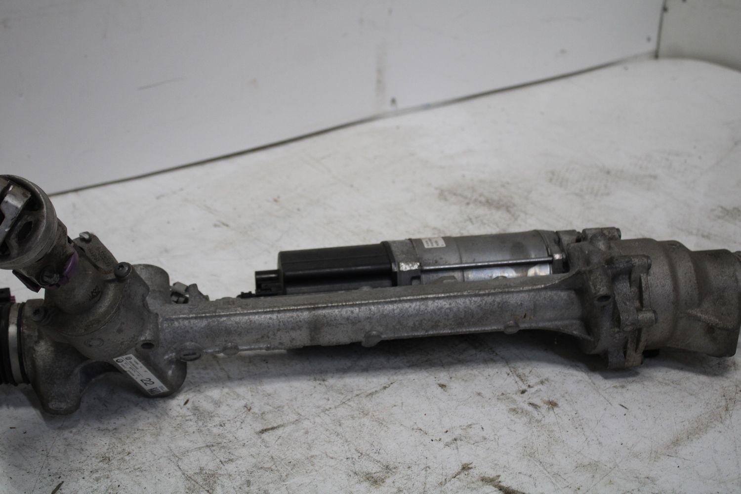 Steering Gear (incl. Rack) BMW I8 14 15 16 17 19