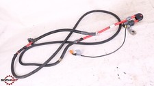 2001 BMW Z3 Roadster Convertible Positive Battery Cable Wire Harness OEM