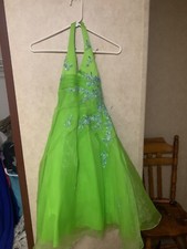 prom dresses used all sizes and makes all colors some short and long dresses
