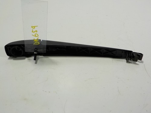8524102080 HINTERER WISCHARM SCHEIBENREINIGUNG / 17252361 FÜR TOYOTA COROLLA E2 - Bild 2 von 4
