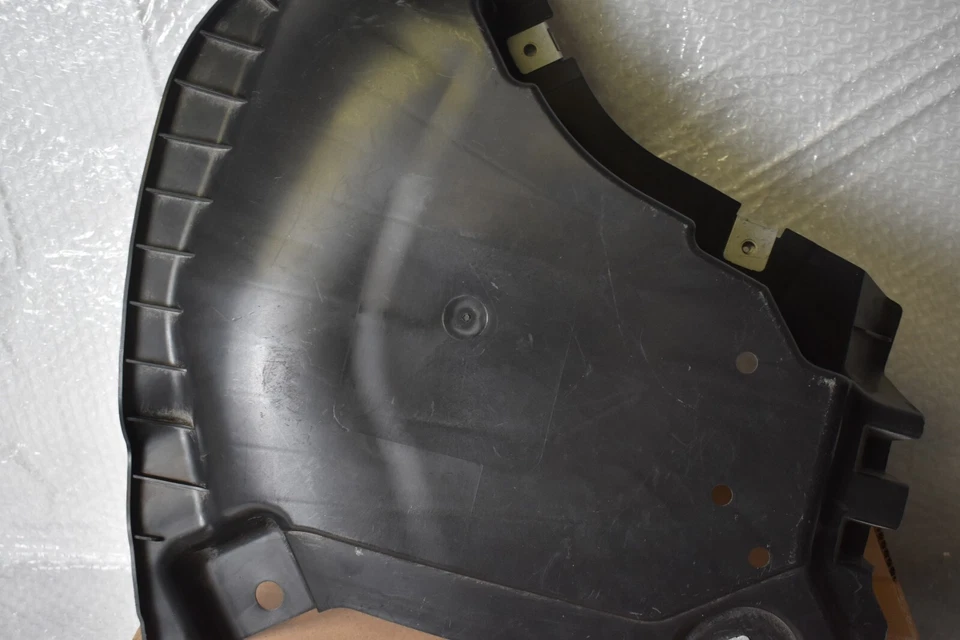 MERCEDES BENZ CLS450 4MATIC ESCUDO ESQUINA IZQUIERDA 2019-2023 OEM A213 520 1100 Foto 4 de 4