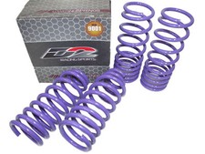 D2 Racing Lowering Springs For 05-10 Dodge Charger Chrysler 300 Rwd
