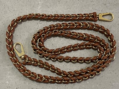 Louis Vuitton Original Schultergurt 115 cm