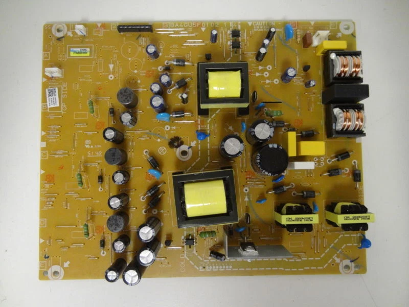 Fuente de alimentación Magnavox 50ME345V/F7 (A5GUBMPW) A5GUBMPW-001 Foto 3 de 3