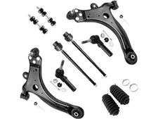 For Monte Carlo Control Arm Ball Joint Tie Rod and Sway Bar Link Kit 76477GW