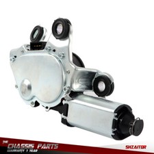 1Z9955711 Rear Windscreen Wiper Motor For Skoda Octavia Mk2 1z5 Estate 2004-2013