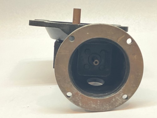 Perfection Gear MNL13123S Riduttore di ingranaggi 1750 giri/min, rapporto 4:1, .62 HP, 217 TRQ - Foto 5 di 6