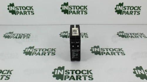 CUTLER-HAMMER BR3030 1POLE 2-30A NSNB - CIRCUIT BREAKER