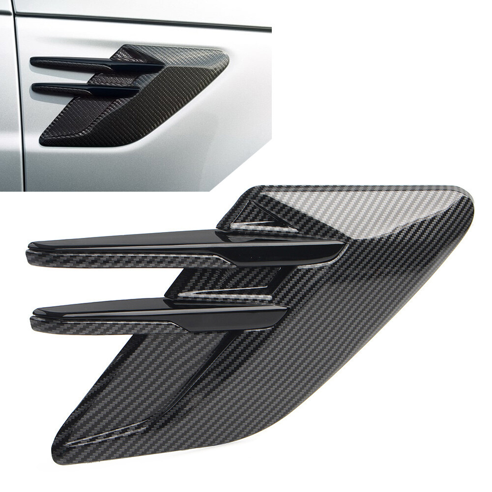 Fender Side Vent Right Fit Land Rover Range Rover Sport L494 2018-2022 LR128561