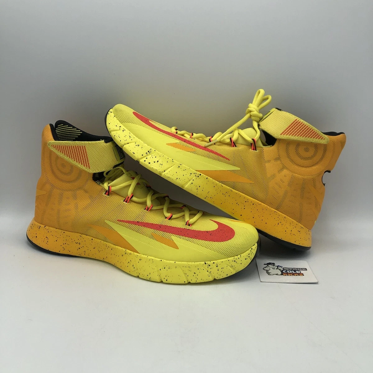 hyperrev kyrie