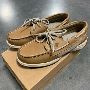 sperry intrepid womens