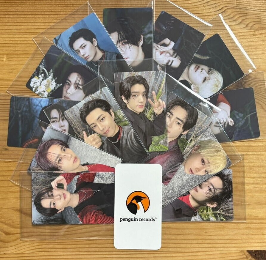 EN- ENHYPEN - WORLD TOUR WALK THE LINE OFFICIAL MD TRADING EN- ENHYPEN - WORLD TOUR WALK THE LINE OFFICIAL MD TRADING