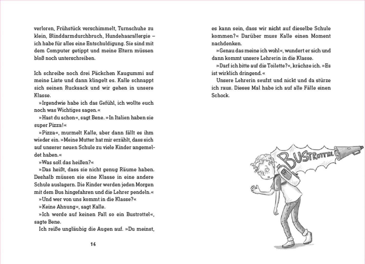 Thumbnail - Verfluchte Marmelade Daniela Dammer