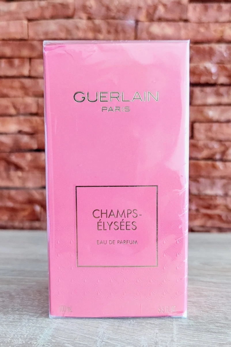 Guerlain Champs-Elysees Eau de Parfum for Women for sale | eBay