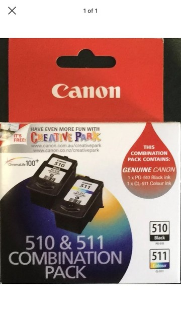 canon 510 cartridge price