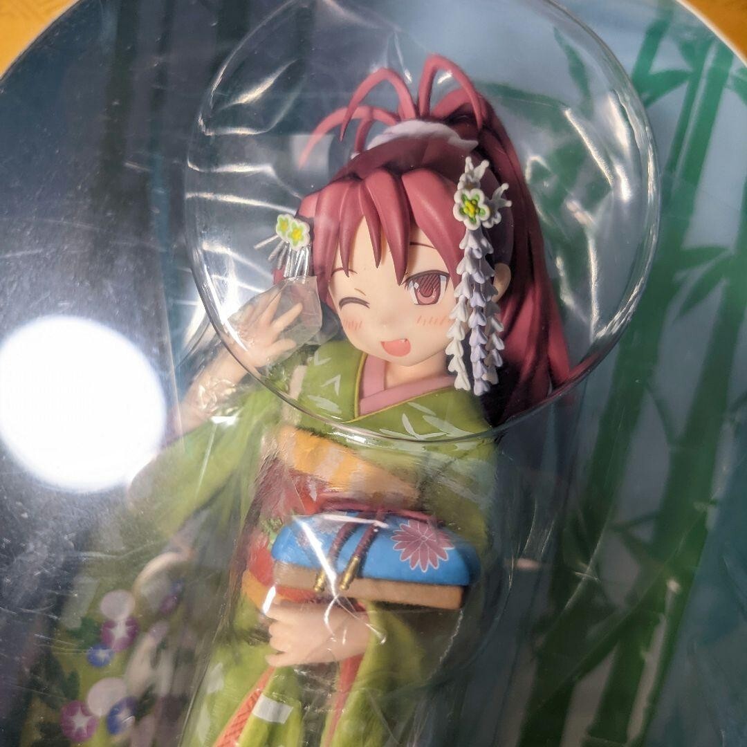 Miki Sayaka & Sakura Kyoko Maiko ver. 1/8 Puella Magi Madoka
