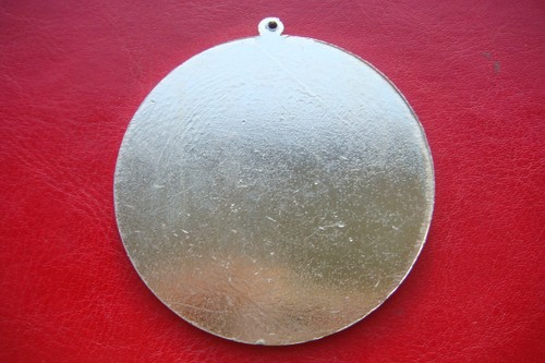 RUMANÍA 30 AÑOS DE TRABAJO EN LA EMPRESA 23 AGOSTO BUCURESTI MEDALLA PREMIO FAUR - Imagen 12 de 16