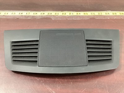 07 BMW 335i Coupe E92 Center Speaker Cover Panel 7123750 for sale 