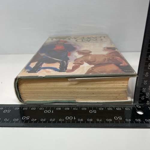 Vintage Cormorant Crag by George Manville Fenn (Hardcover Book, 1953) Crime - Bild 5 von 11