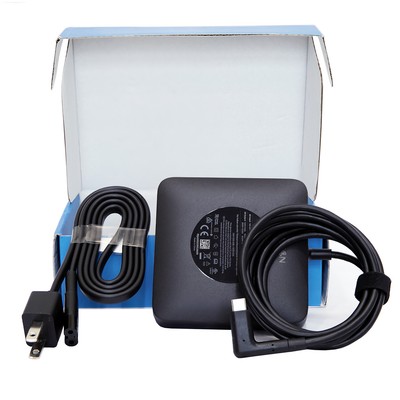 AC Power Adapter For Peloton Bike+ Plus FSP065-APDC8R01 Type-C 65W Power Supply