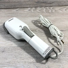 ROWENTA Dress Fit Handheld Steam Brush Garment Steamer DA-55 