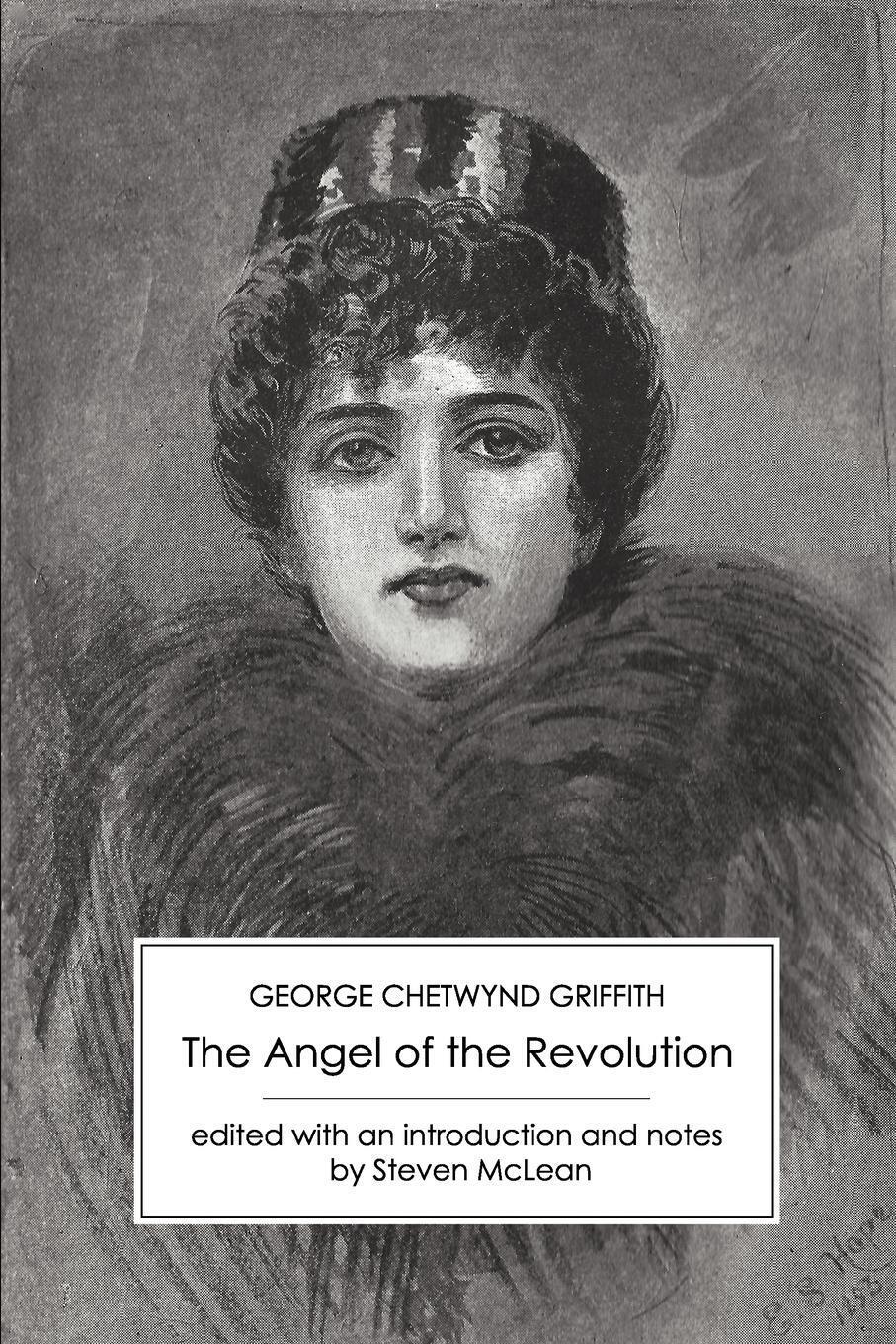 Thumbnail - George Chetwynd Griffith | The Angel Of The Revolution | Taschenbuch |