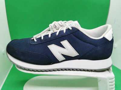 New Balance Mens 501 MZ501NOD Navy Walking Running Shoes Sneakers