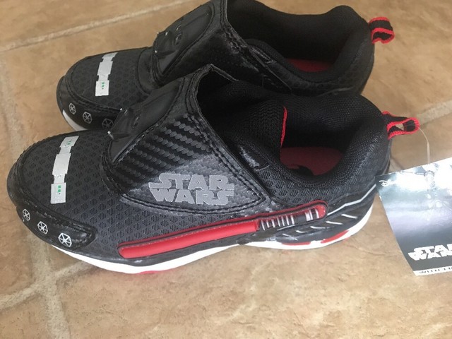 h&m darth vader baby