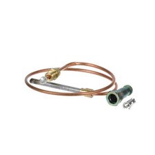 Thermocouple - Standard, 18" for White Rodgers - Part# HO6E-18