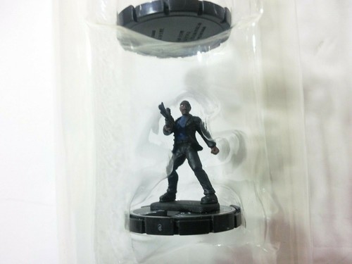 Neca Heroclix Marvel Classico Iron Man Armor Guerre Battle Pack Vs Ferro Monger - Foto 5 di 9