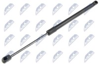 AE-HY-043 NTY StoßDäMpfer Pneumatisch, Motorhaube Motor FüR Hyundai