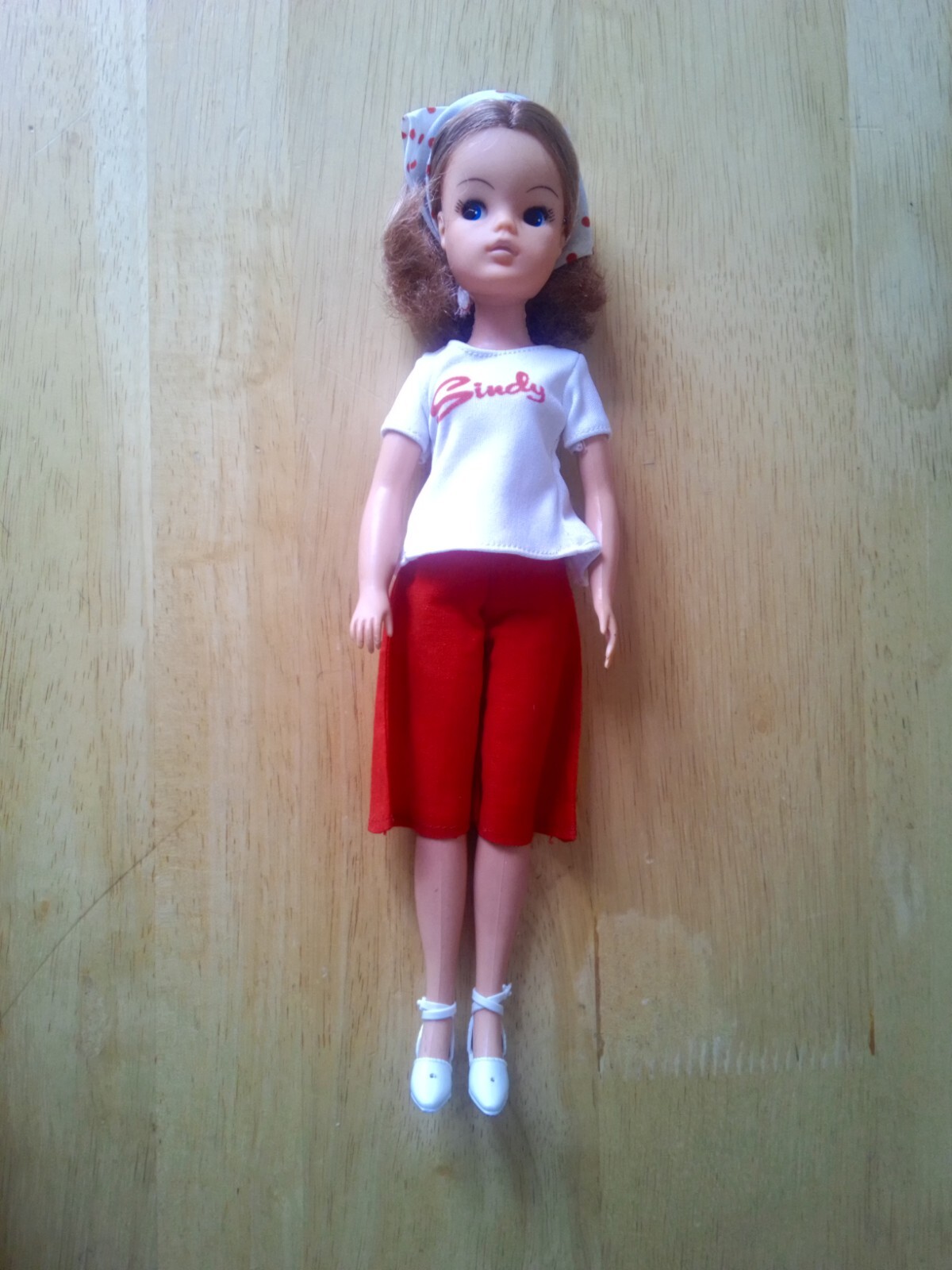 Vintage Sindy Doll eBay
