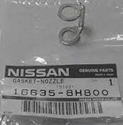 Nissan 16635 8h800