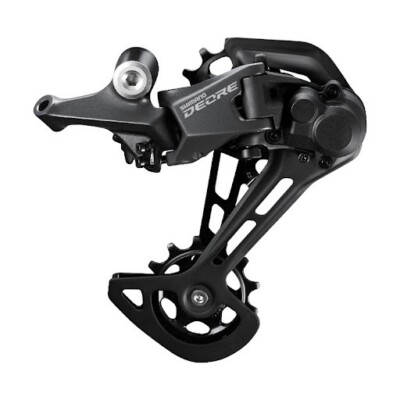 オールドMTBパーツ シマノDEORE SHIMANO rear derailleur DEORE 10 11 1x 2x mtb mountain bike OEM RD