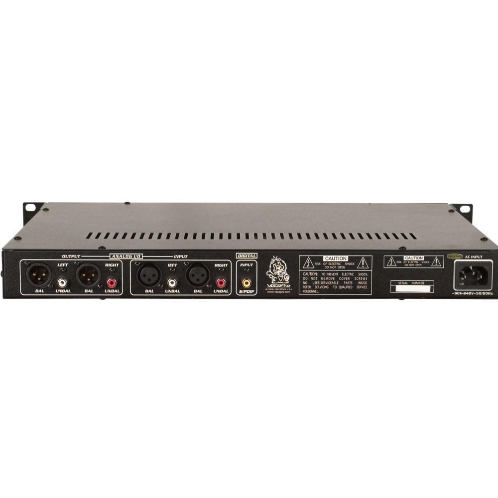 (未使用･未開封品)　VocoPro CDR-1000 Pro Professional Single Space CD Recorder/Player by VocoPro sdt40b8 VocoPro CDR-1000PRO CD Recorder and Player