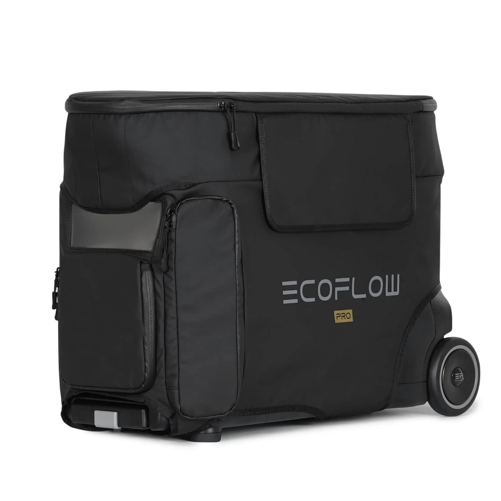 EcoFlow DELTA Pro & DELTA Pro Extra Battery Protective Cover, Waterproof Review