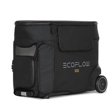EcoFlow DELTA Pro & DELTA Pro Extra Battery P...